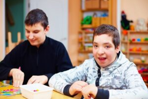 Recreational Activities for Individuals with Autism