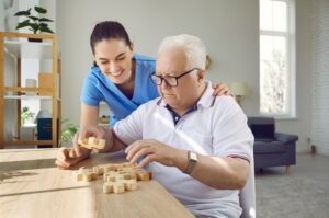 Creating a Supportive Environment for People with ASD