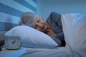 Effective Nighttime Monitoring for Safety