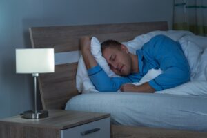 Healthy Lifestyle Habits to Age Gracefully