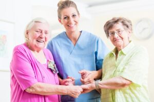 How Does Home Care Back Independence in Aging Adults?