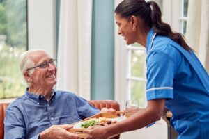 How Does Individualized Home Support Help in Home Care?
