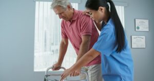 How Does Limited Mobility Affect Your Life?