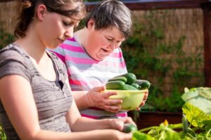 How Home Care Can Help People with Autism