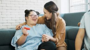 Personalized Care for Loved Ones with Special Needs