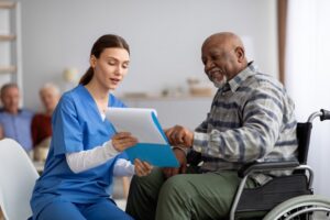 Essential Skills for Providing Home Care Services