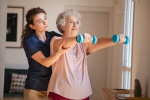 Simple Stress-Relieving Activities at Home