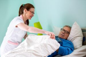 The Positive Effects of Night Care Supervision