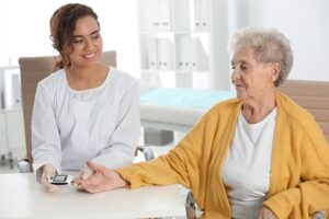 Understanding Diabetes Medications