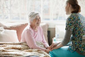 What You Need to Know About In-Home Support Services