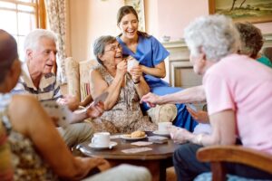 Why Are Homemaking Services Vital in Home Care?