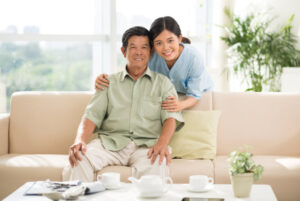 Why Companionship Is Essential for Older Adults