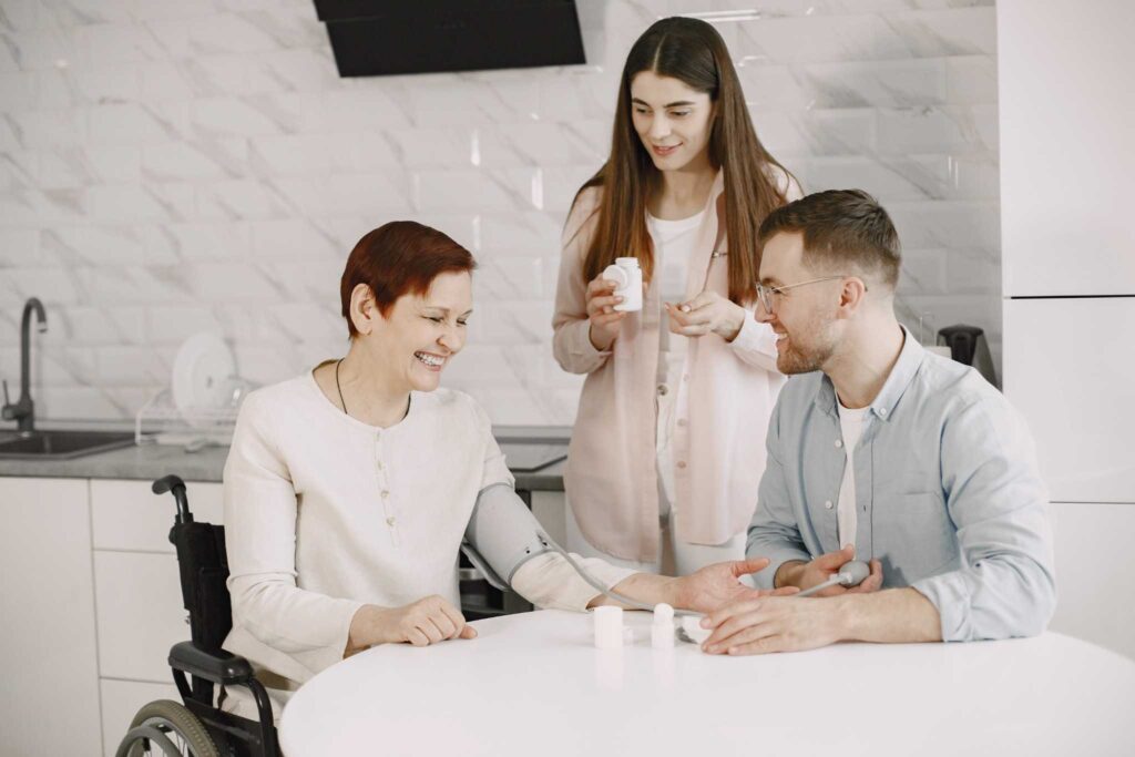 What Are Home Care Services in Minnesota? A Complete Guide for Families - Caregivers Minnesota